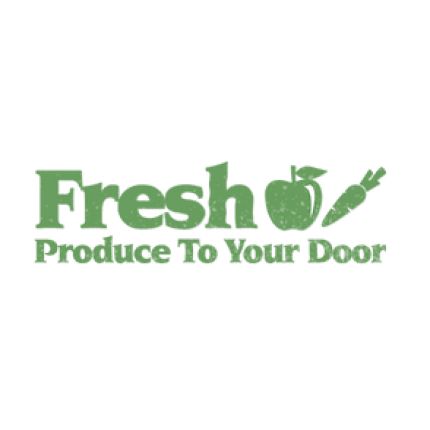 Λογότυπο από Fresh Produce to Your Door