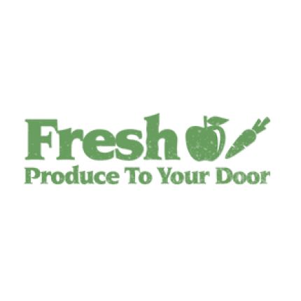 Logótipo de Fresh Produce to Your Door