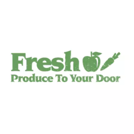 Logo fra Fresh Produce to Your Door