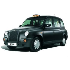 Bild von 24/7 Swindon Taxis