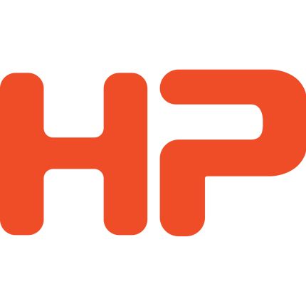 Logo da Hiperprep