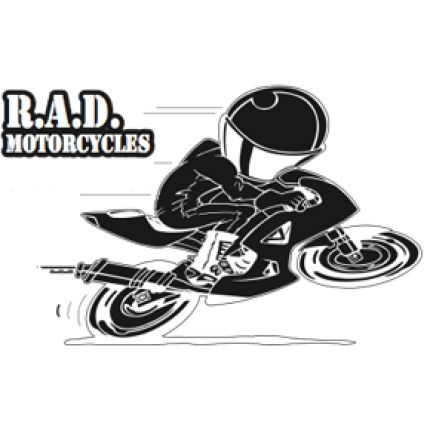 Λογότυπο από R.A.D Motorcycles