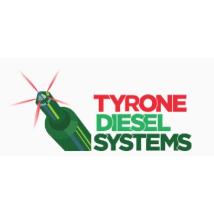 Logo de Tyrone Diesel Systems