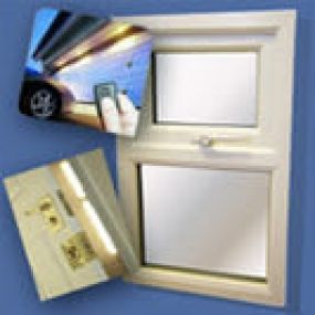 Bild von Secure Door & Window Specialists