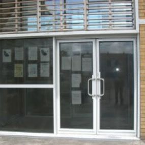 Bild von Secure Door & Window Specialists