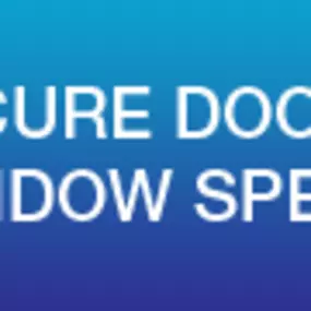 Bild von Secure Door & Window Specialists