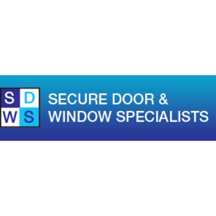 Logo od Secure Door & Window Specialists