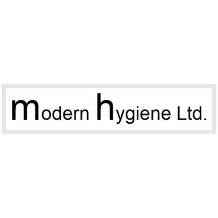 Logotipo de Modern Hygiene 1992 Ltd