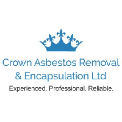 Logo von Crown Asbestos Removal & Encapsulation Ltd