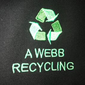 Bild von A Webb Recycling