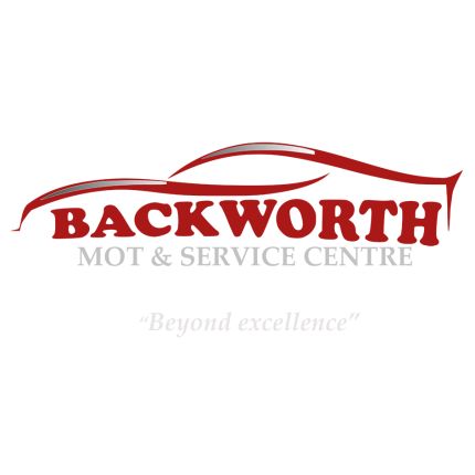 Logo de Backworth MOT & Service Centre