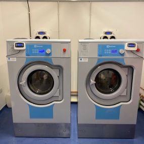 Bild von Elements Commercial Laundry Services Ltd