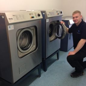 Bild von Elements Commercial Laundry Services Ltd