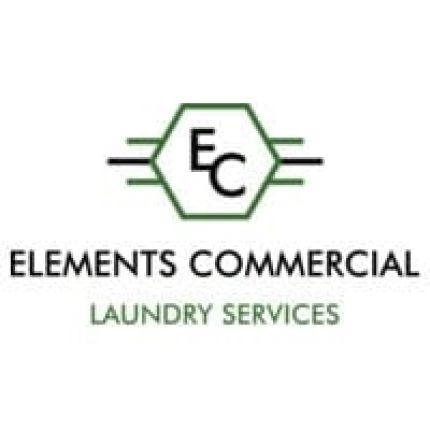 Logo from Elements Commercial Laundry Services Ltd