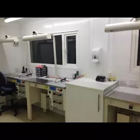 Bild von Anglia Dental Laboratory