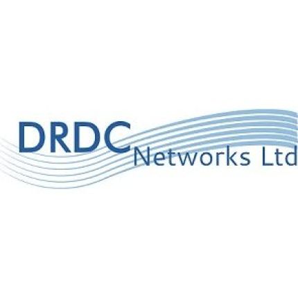 Logotyp från D R Data & Communications Ltd