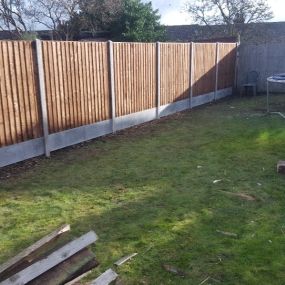 Bild von Daniel Landscaping & Fencing