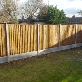 Bild von Daniel Landscaping & Fencing