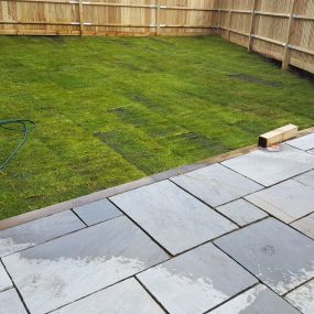 Bild von Daniel Landscaping & Fencing