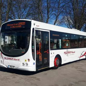 Bild von Millennium Travel Mansfield Ltd