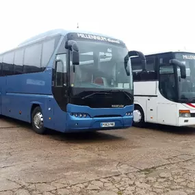 Bild von Millennium Travel Mansfield Ltd