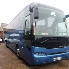 Bild von Millennium Travel Mansfield Ltd