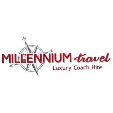 Logo von Millennium Travel Mansfield Ltd