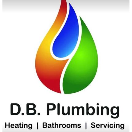 Logo de D.B. Plumbing