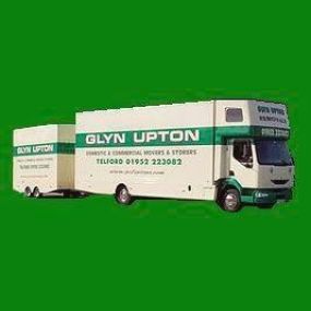 Bild von Glyn Upton Removals