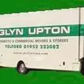 Bild von Glyn Upton Removals