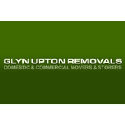 Logo de Glyn Upton Removals