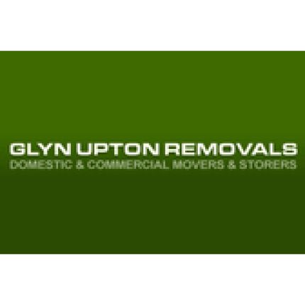 Logo od Glyn Upton Removals