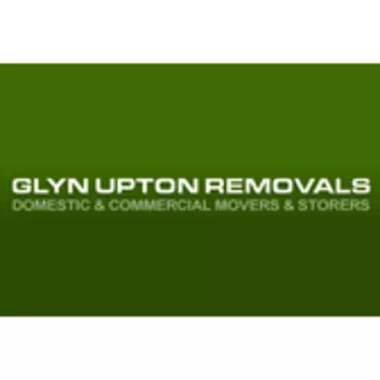 Logo von Glyn Upton Removals