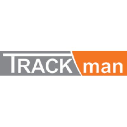 Logotyp från Trackman Ltd