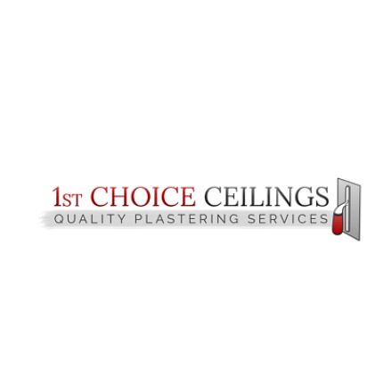 Logo da 1st Choice Ceilings