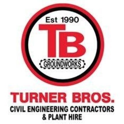 Logo von Turner Brothers Groundworks