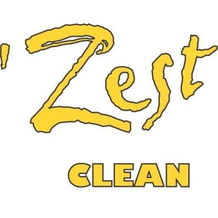 Logo from Zest Clean