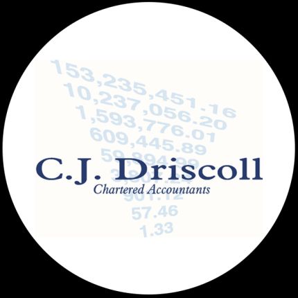 Logo fra C J Driscoll