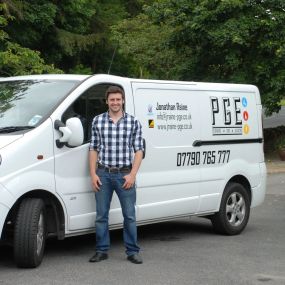 Bild von Jonathan Raine, PGE (Plumbing, Gas & Electrics)