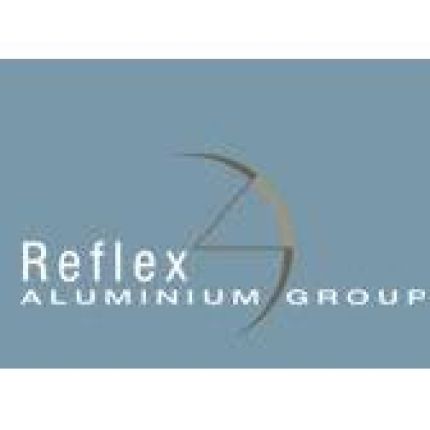 Logotyp från Reflex Aluminium Group Ltd