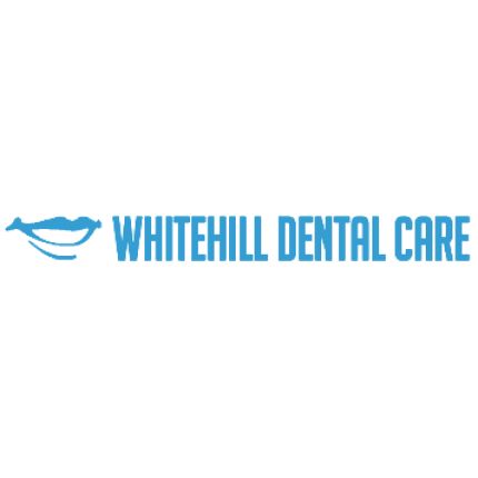 Λογότυπο από Whitehill Dental Care