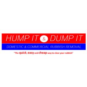 Bild von Hump it & Dump it