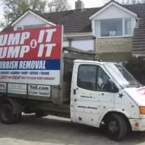 Bild von Hump it & Dump it