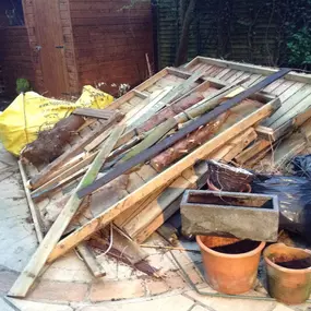 Bild von Hump It & Dump It