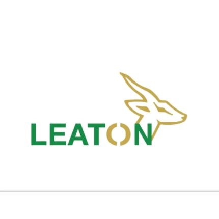Logotyp från Leaton Professional Services Ltd