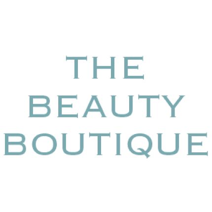 Logotyp från The Beauty Boutique