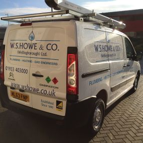 Bild von W S Howe & Co Wellingborough Ltd