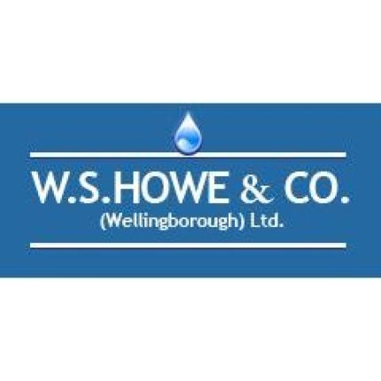 Logo van W S Howe & Co Wellingborough Ltd