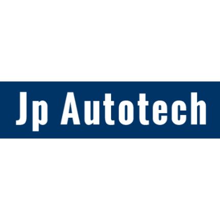 Logo van JP Autotech