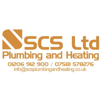 Logo van SCS Ltd